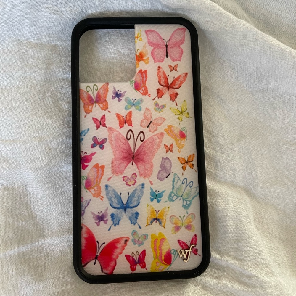 Wildflower Cases “Flutter” Butterfly Case - image 2